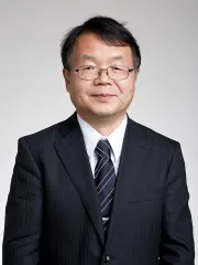 細野秀雄
