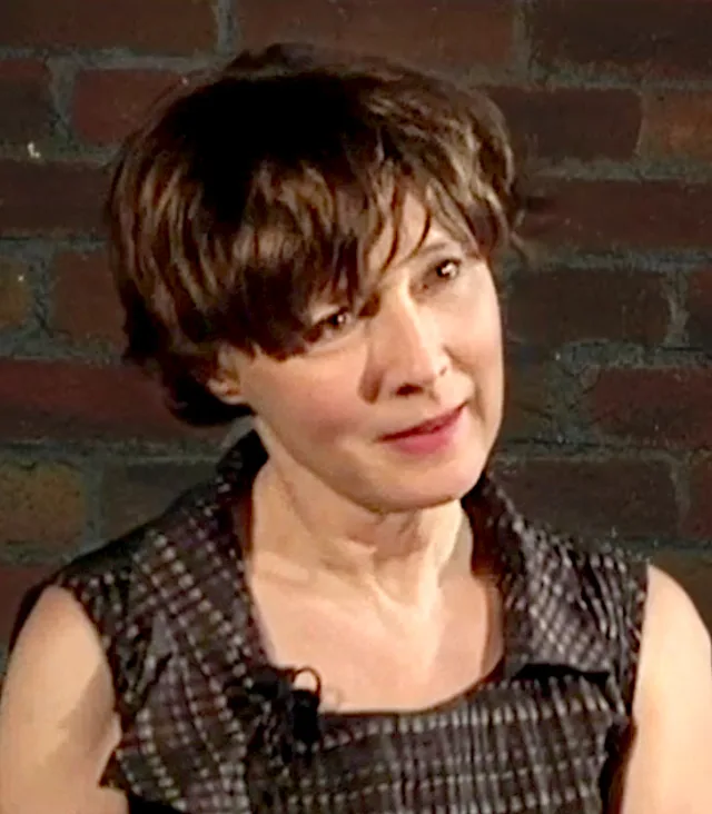 Linda Griffiths