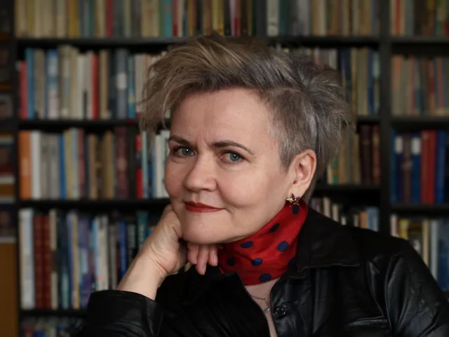 Katrin Ottarsdóttir
