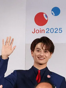 小島健