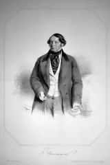 Friedrich Beckmann