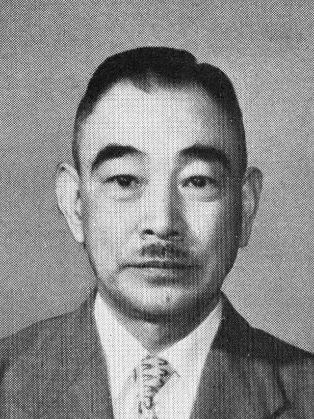 石村幸作