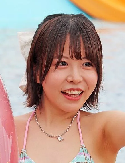 柏木こなつ