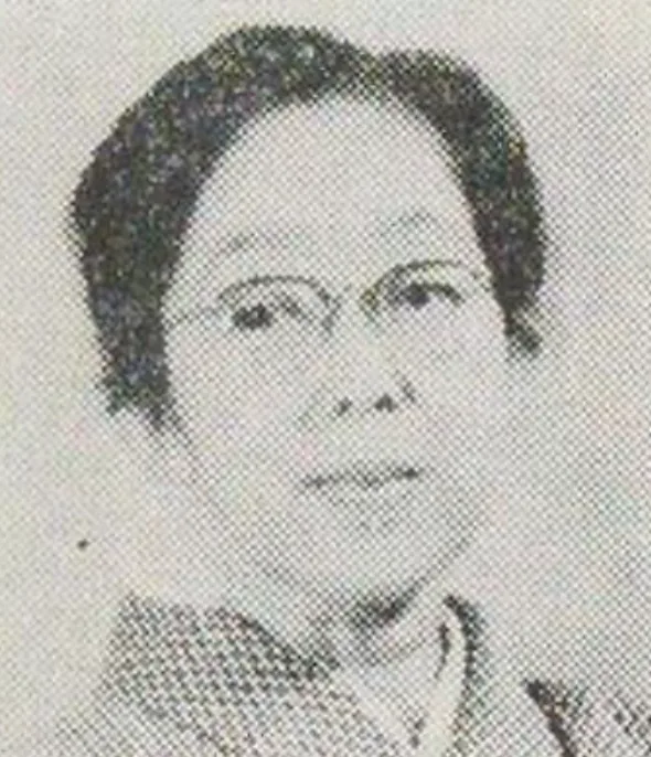 原ひさ子