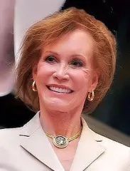 メアリー・タイラー・ムーア