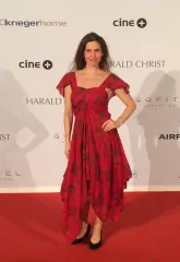 ビルギット・シュタウバー