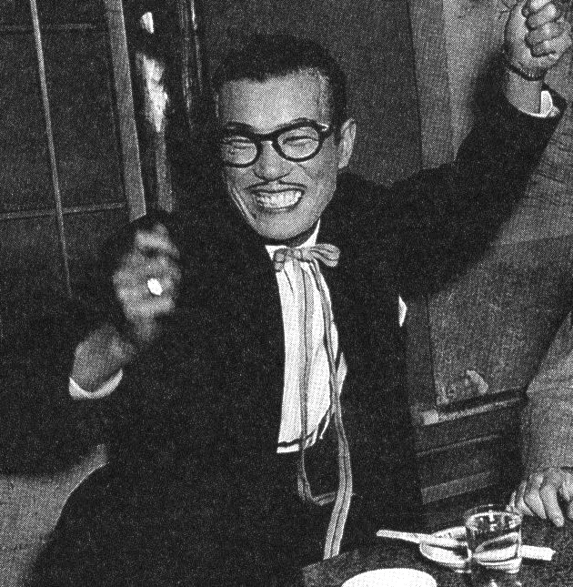 トニー谷