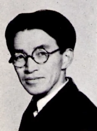 五島茂