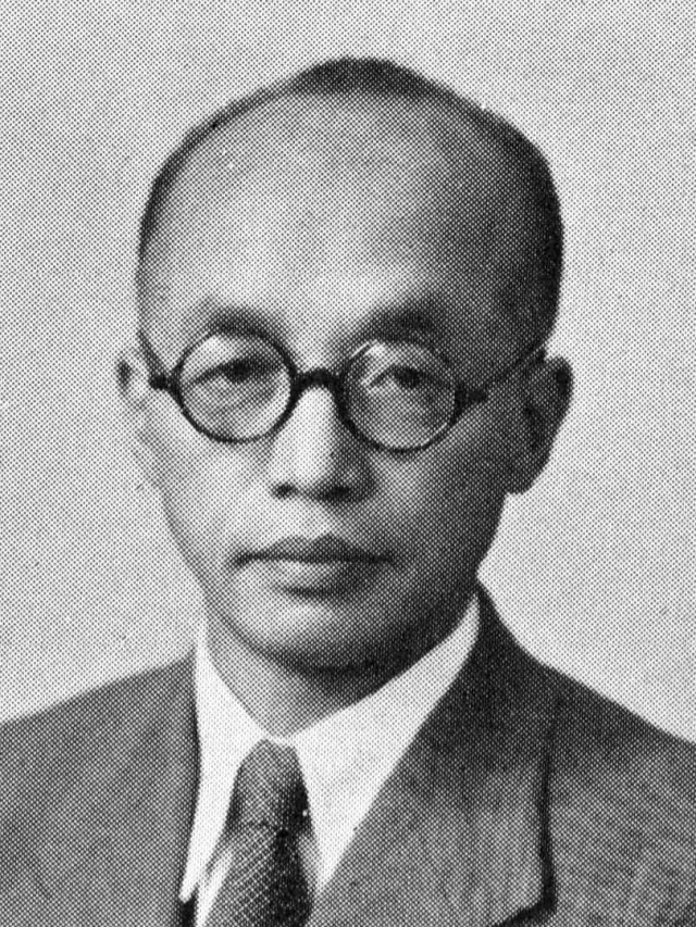 白井勇