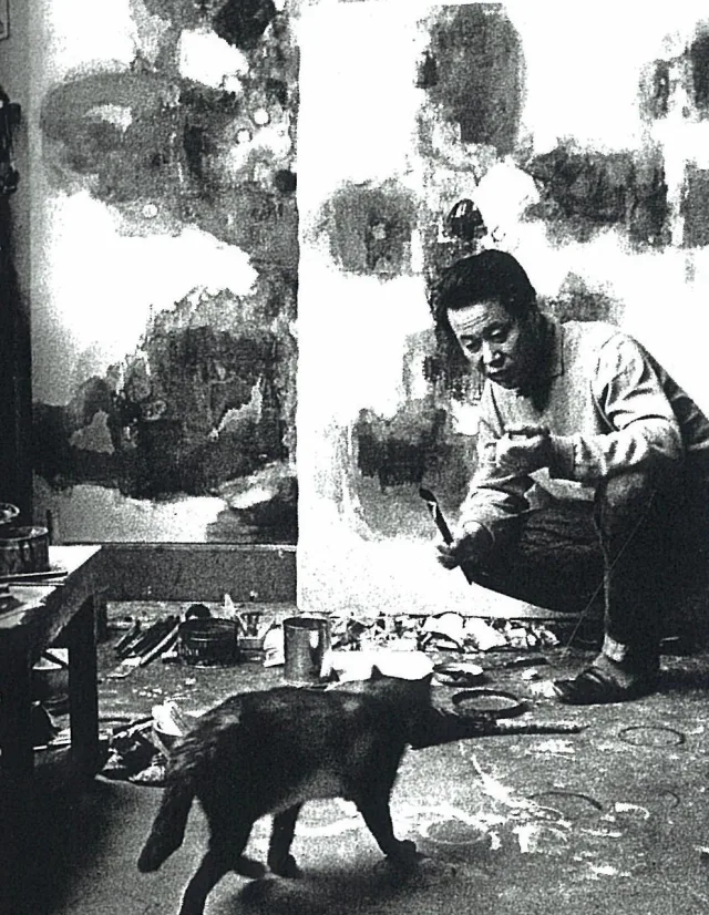 土橋醇一