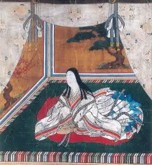 元正天皇