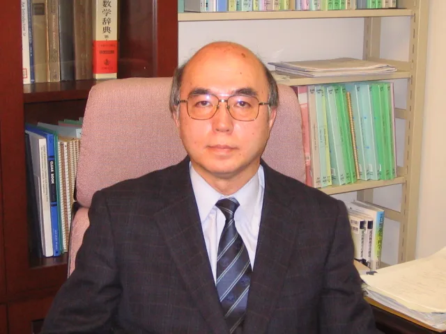 江口徹