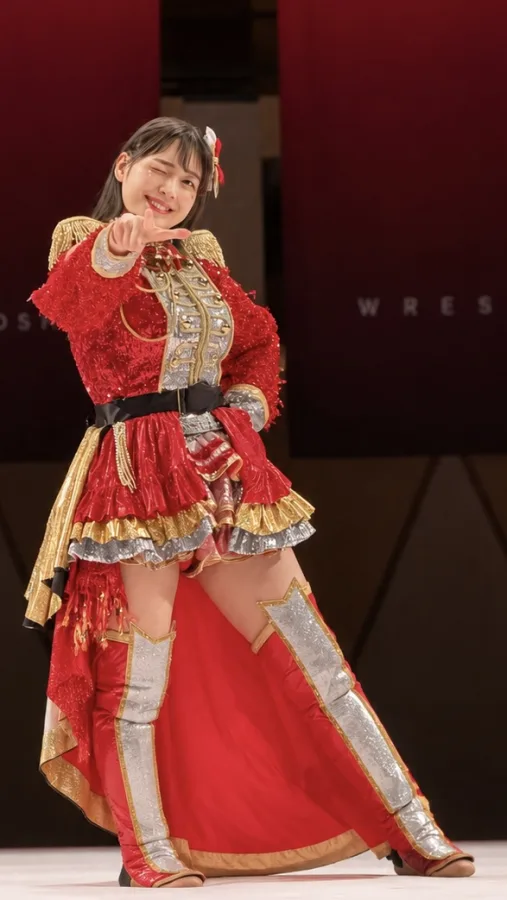 上原わかな