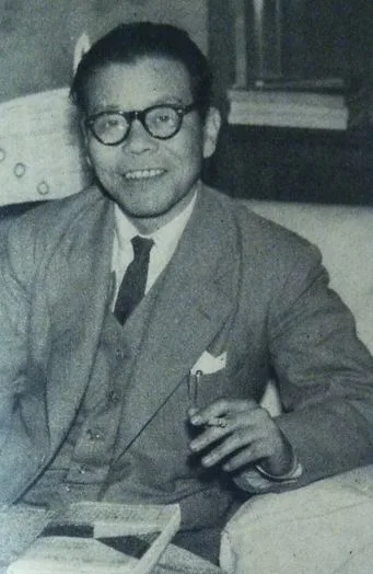 遠藤茂