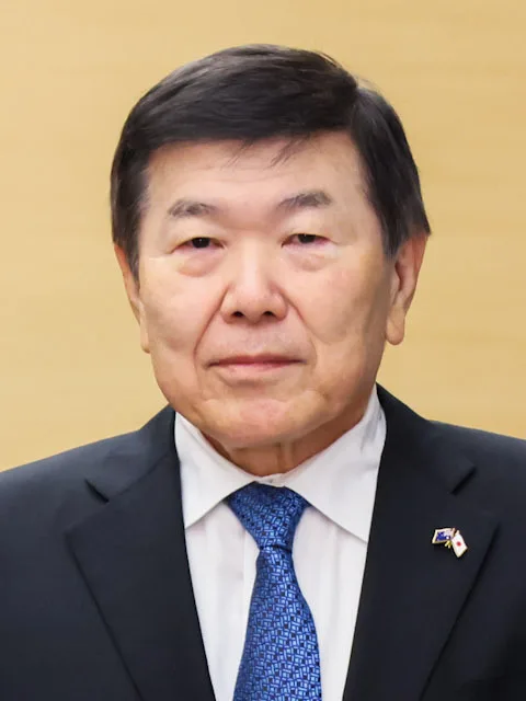 飯島彰己