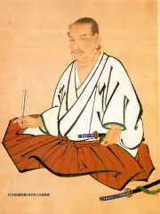 宮本武蔵