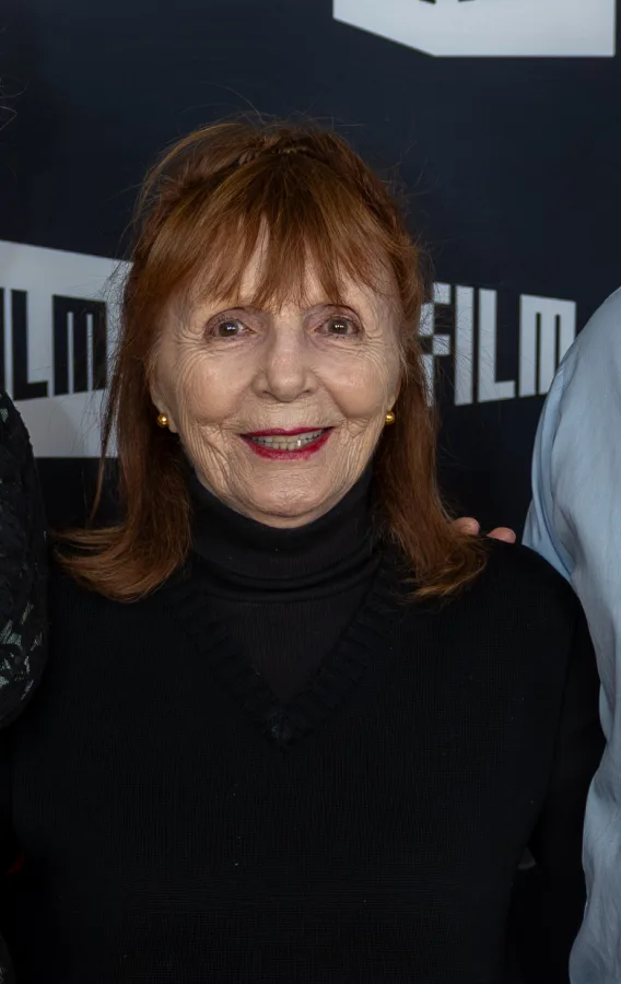 Anne Goursaud