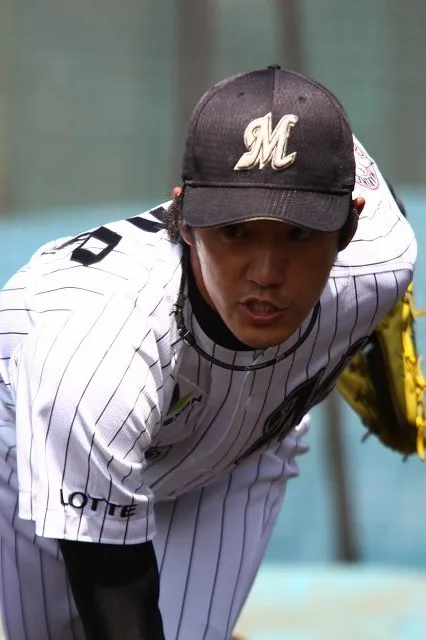 上野大樹