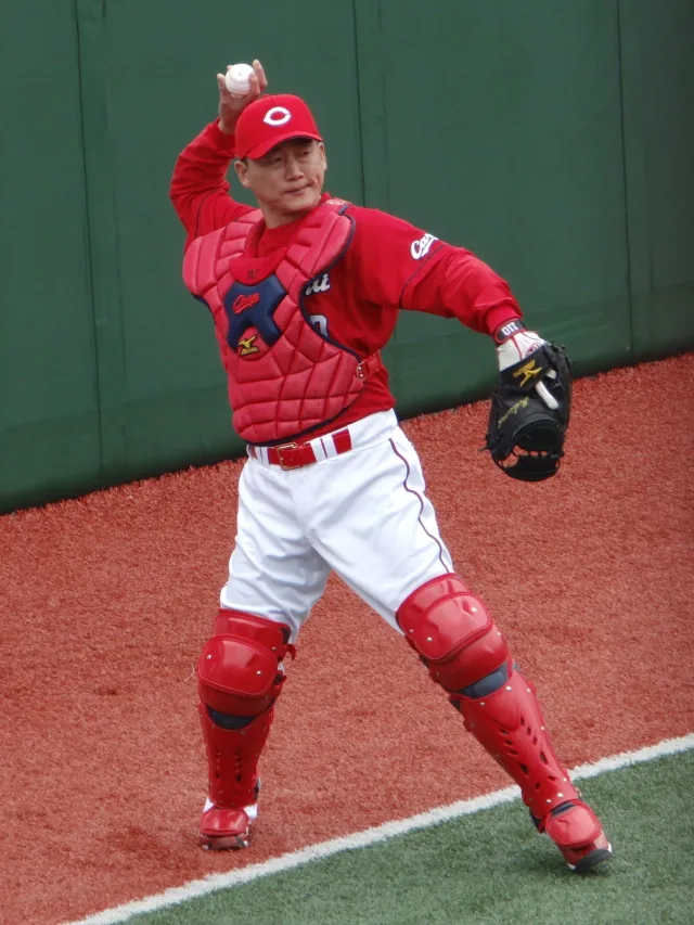 松本隆 (野球)
