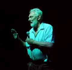 Malcolm Le Grice