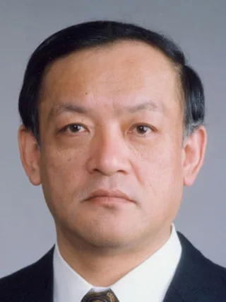 長田重一