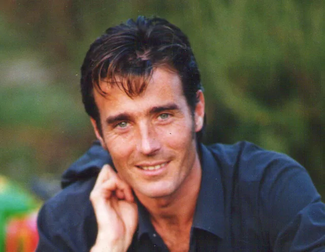 David Aboucaya
