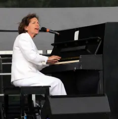 ジュリー・ゴールド