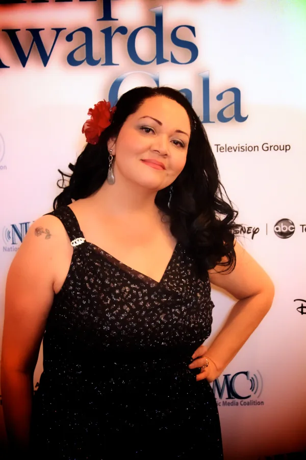 Josefina Lopez
