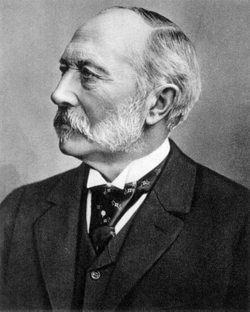 Carl Heinrich von Siemens