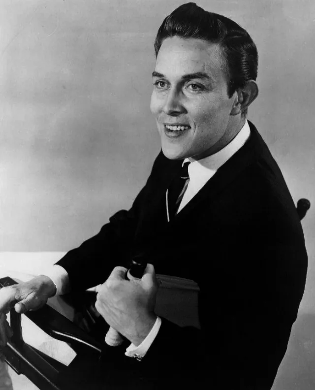 ジミー・ディーン