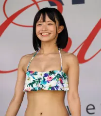 百川晴香