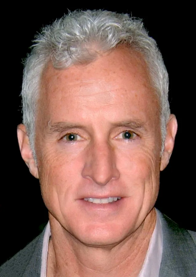 ジョン・スラッテリー