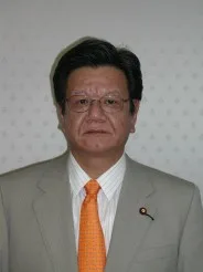 三ッ林隆志