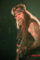 クリス・ホームズ