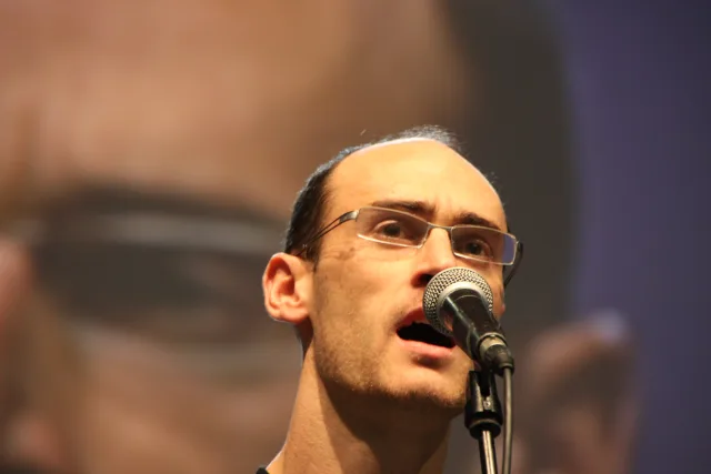 Amets Arzallus