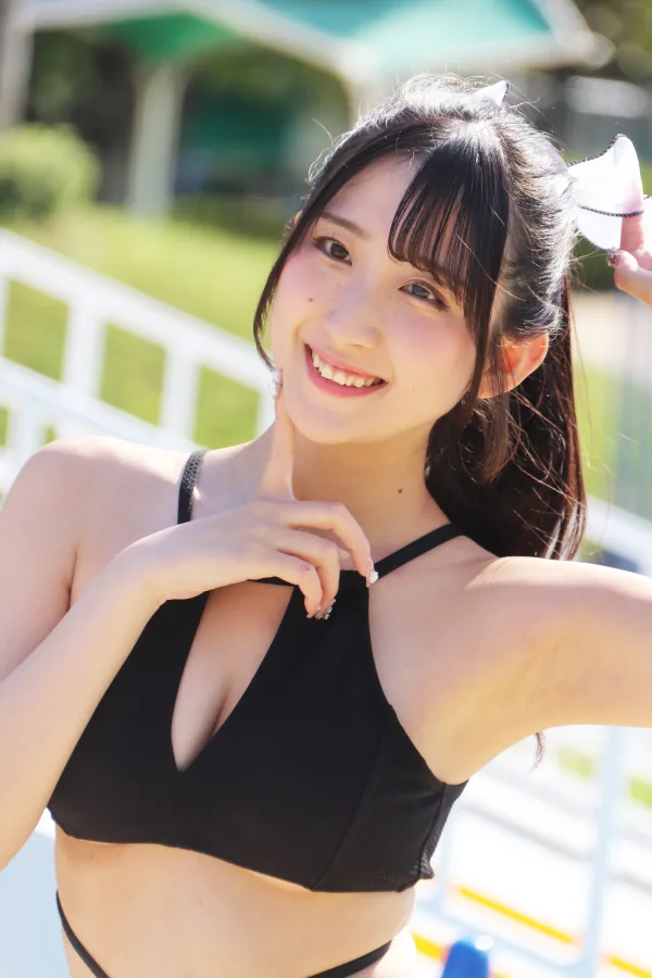 役野満里奈