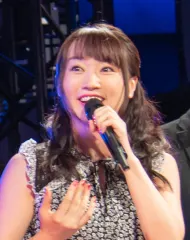 水樹奈々