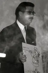 ビル・スコット