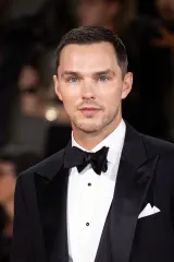 ニコラス・ホルト