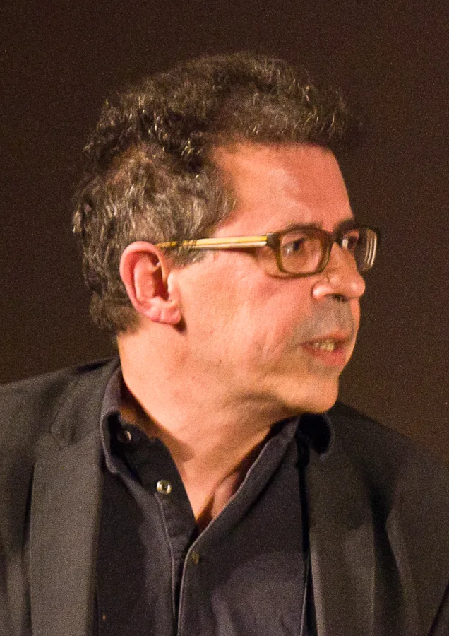 Thierry Jousse