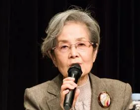 潮谷義子