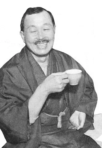 松本烝治
