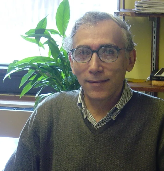 Arby Ovanessian