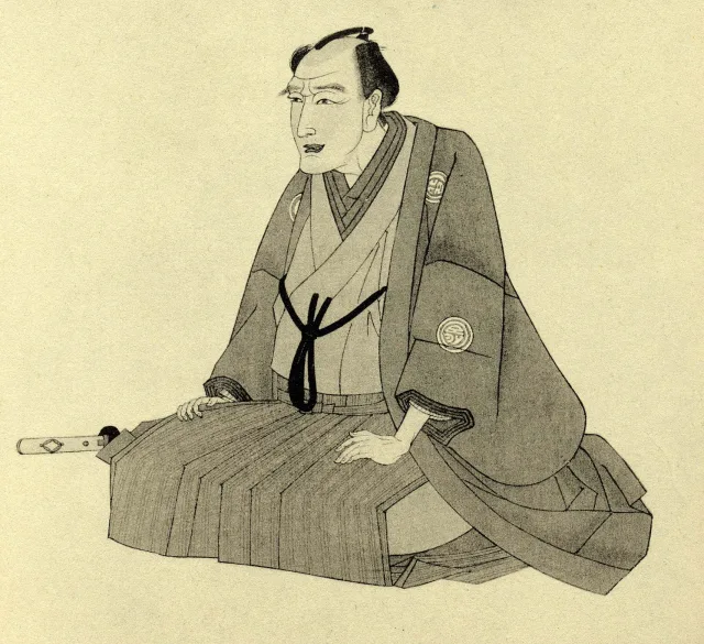 山東京伝