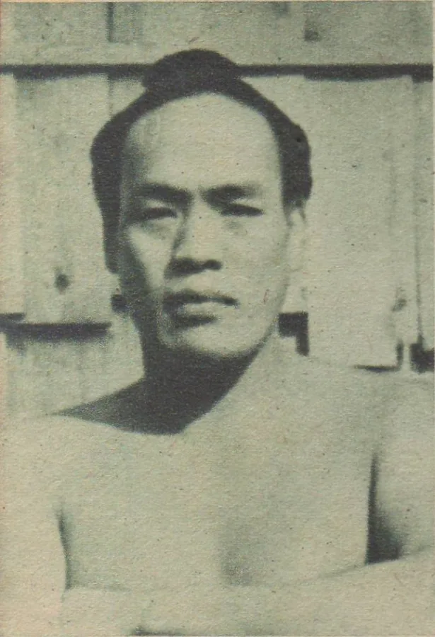 七ッ海操