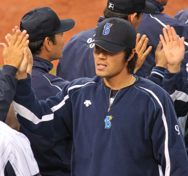 嶋村一輝