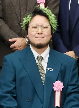 こっちのけんと