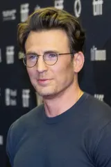 クリス・エヴァンス