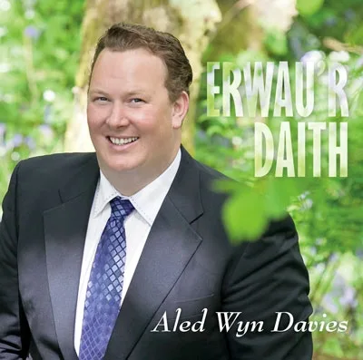 Aled Wyn Davies