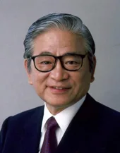 自見庄三郎
